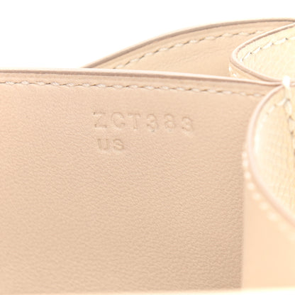 Hermes Epsom Constance 18 Craie 7 of 10