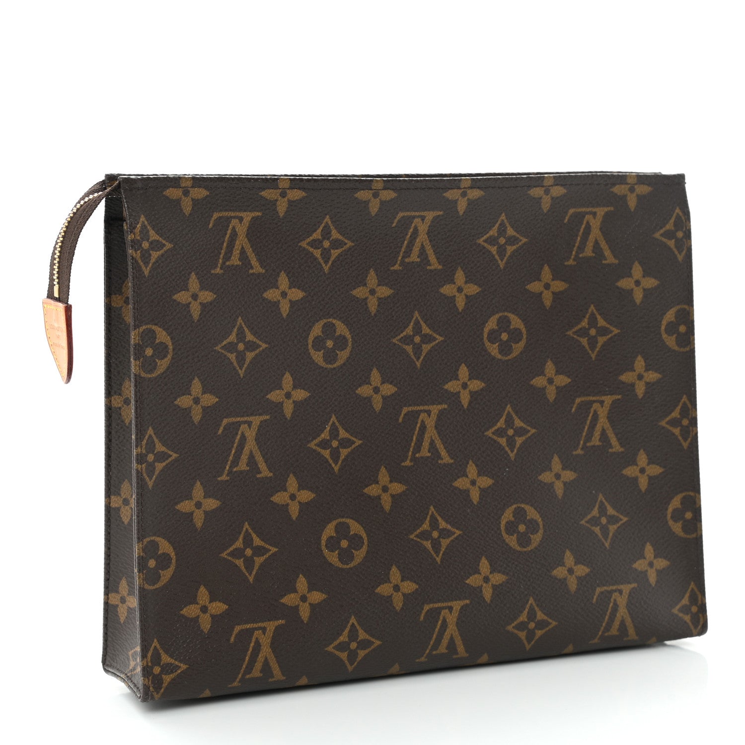 Louis Vuitton Monogram Toiletry Pouch 26 3 of 9