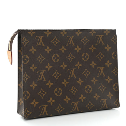 Louis Vuitton Monogram Toiletry Pouch 26 3 of 9