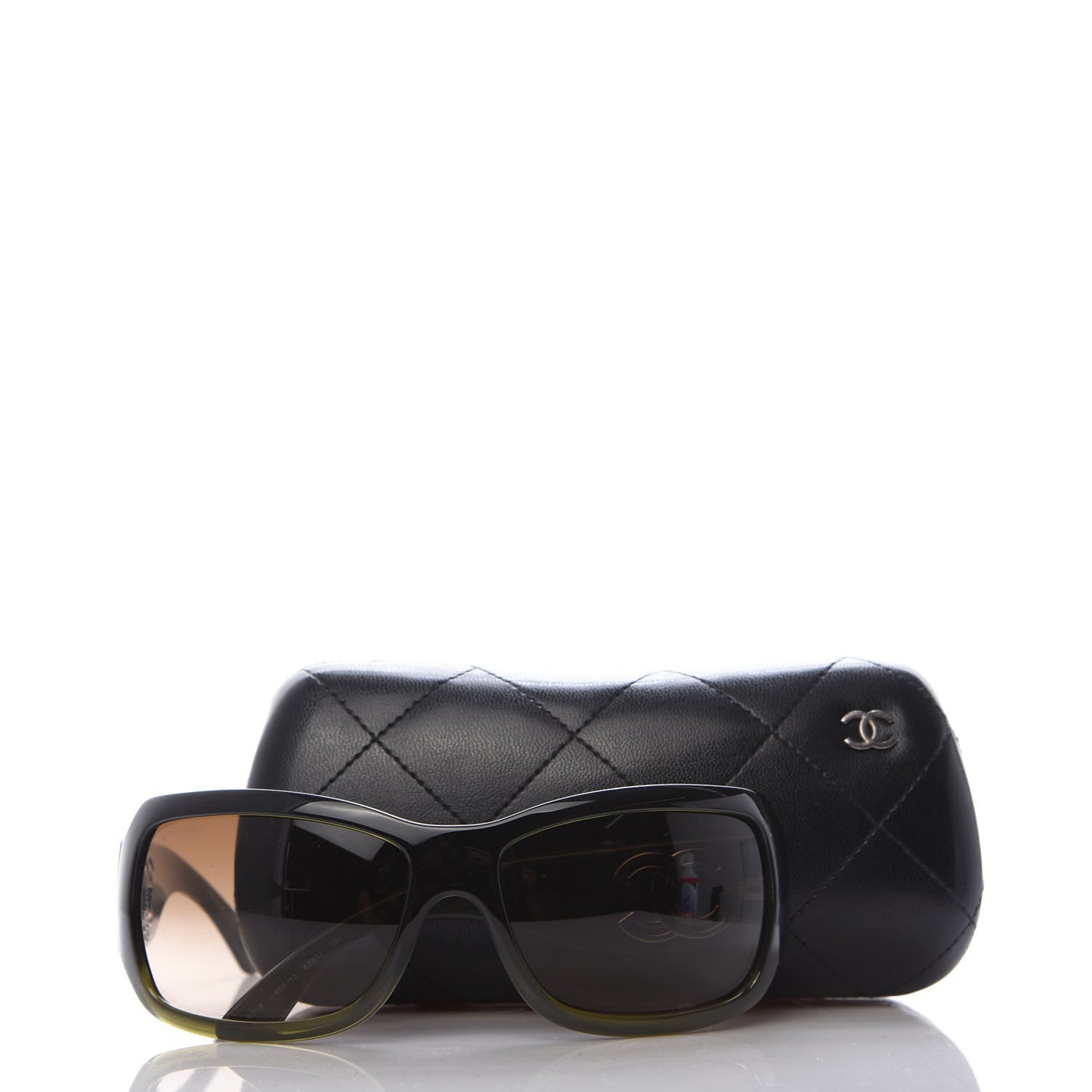 CC Sunglasses 6018 Black
