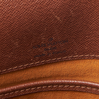 Louis Vuitton Monogram Musette Salsa Long Strap 7 of 7