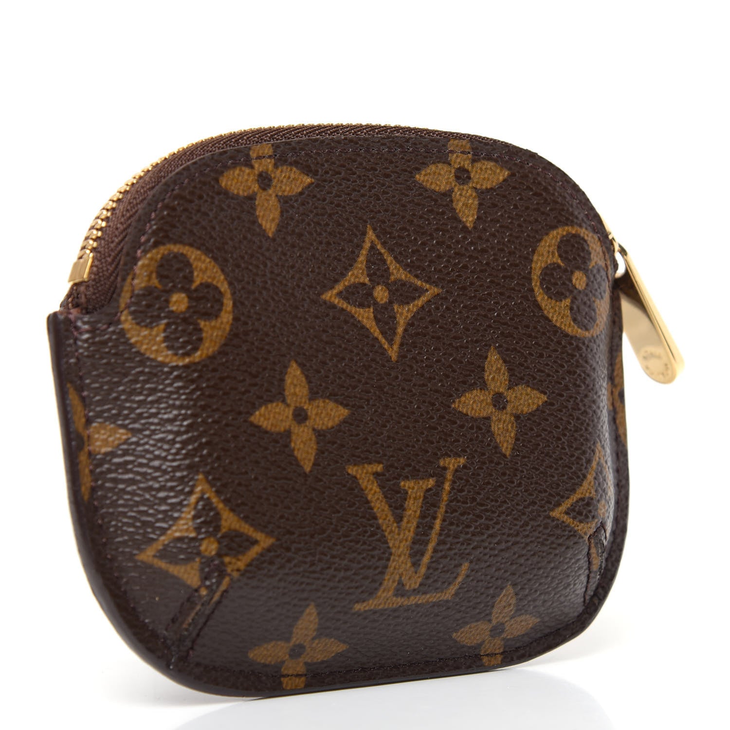 Louis Vuitton Monogram Schilling Coin Purse 3 of 7