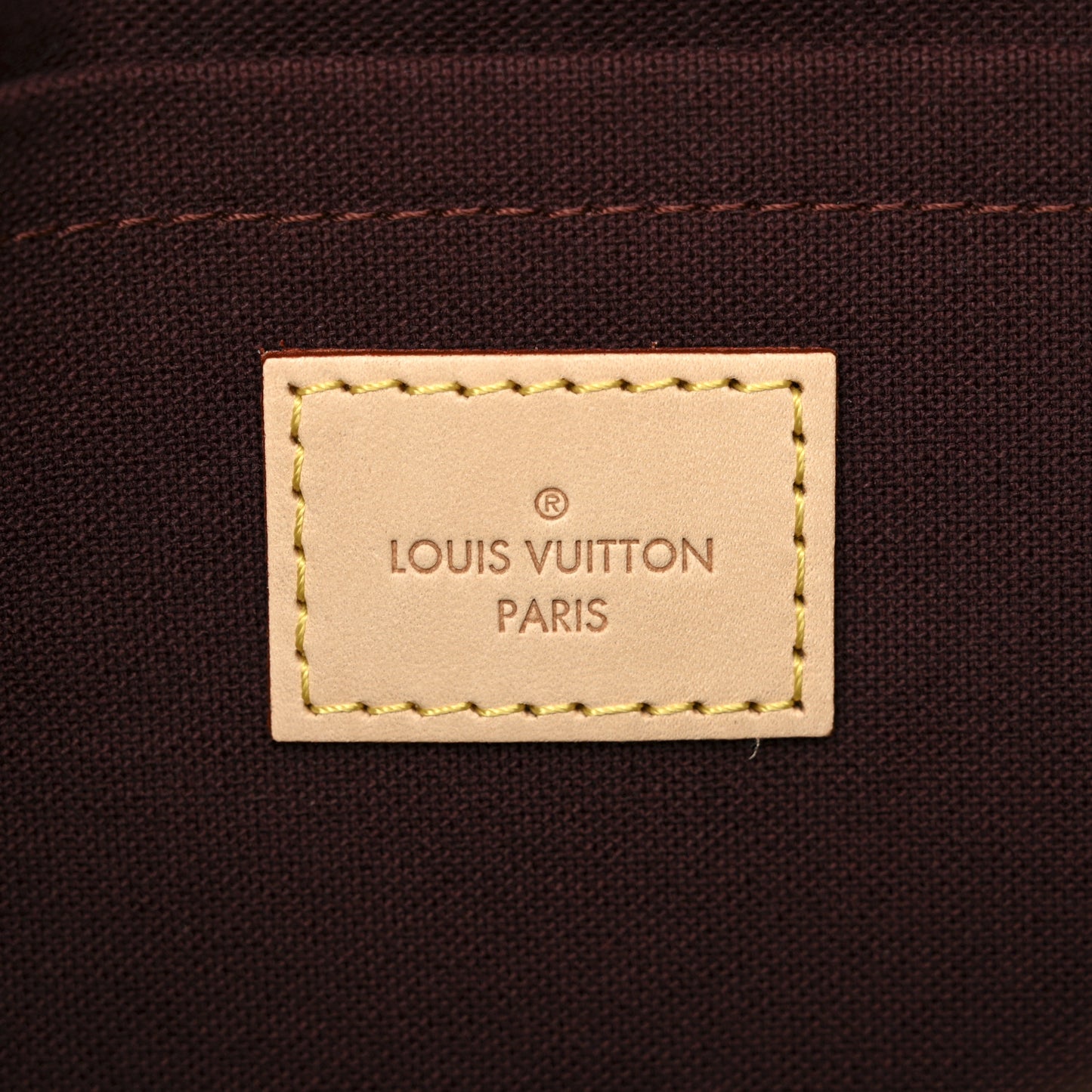 Monogram Favorite MM