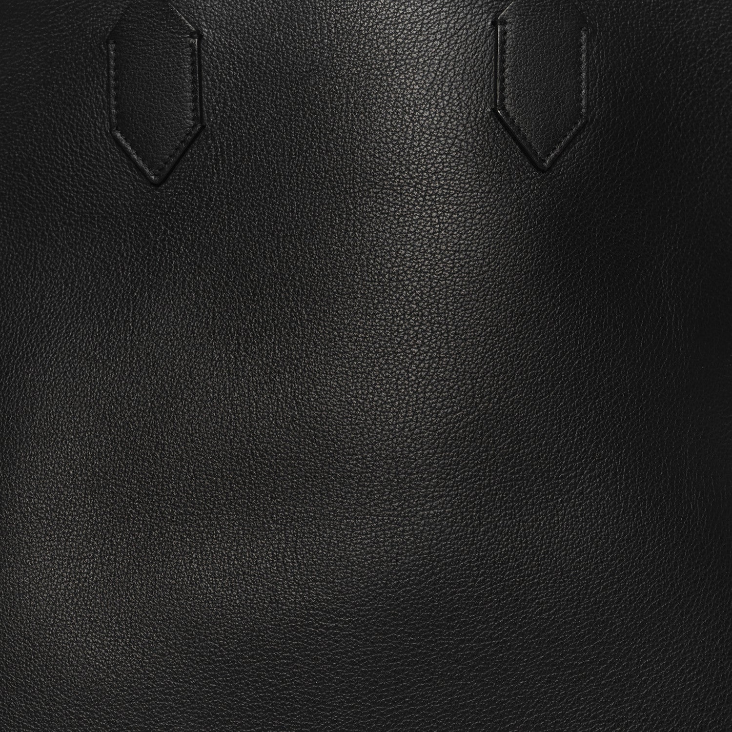 Burberry Calfskin Large Society Tote Black 7 of 14