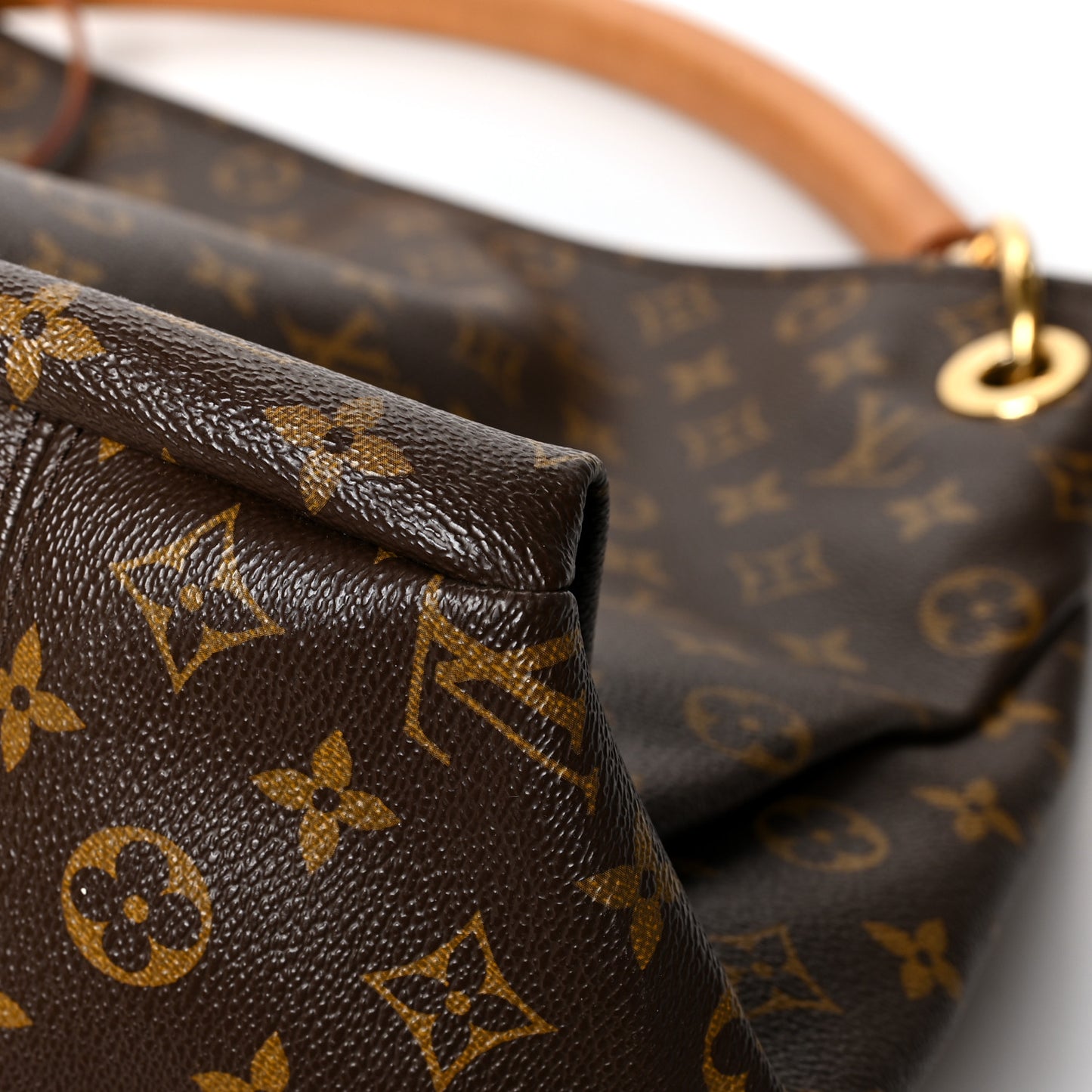 Monogram Artsy MM