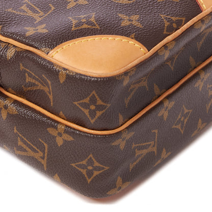 Louis Vuitton Monogram Amazone 7 of 9