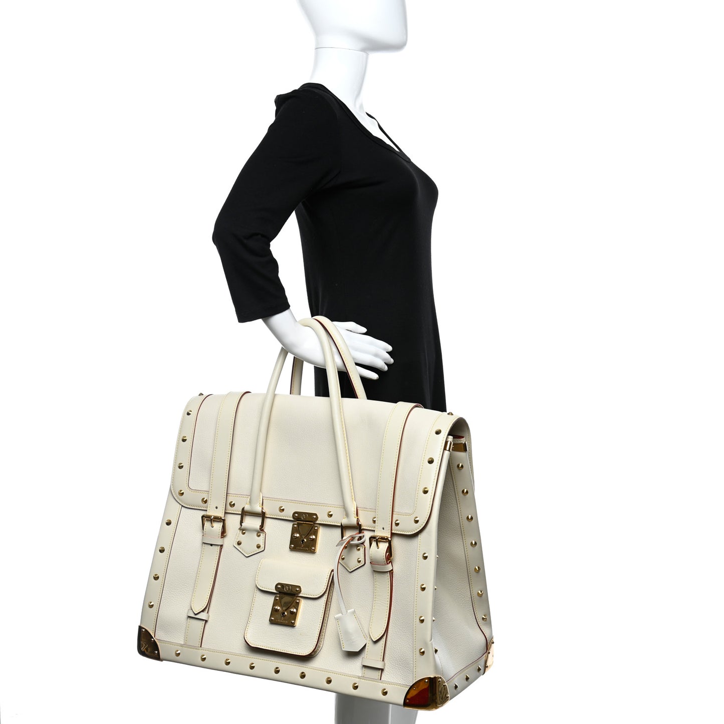 Suhali Le Extravagant White