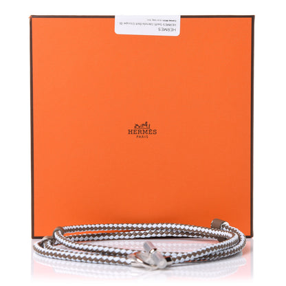 Hermes Swift Glenda Belt Etoupe Blue Brume 6 of 6