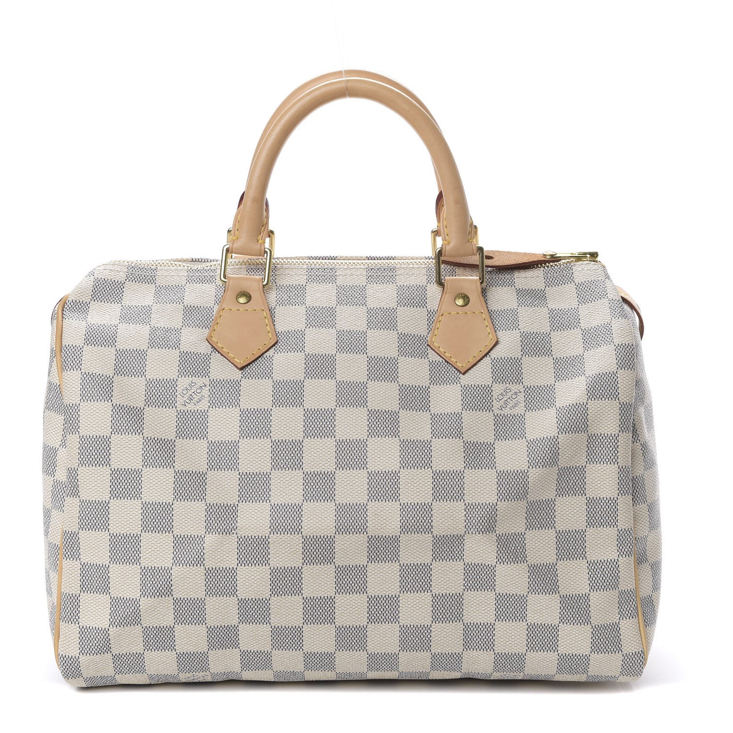 Damier Azur Speedy 30
