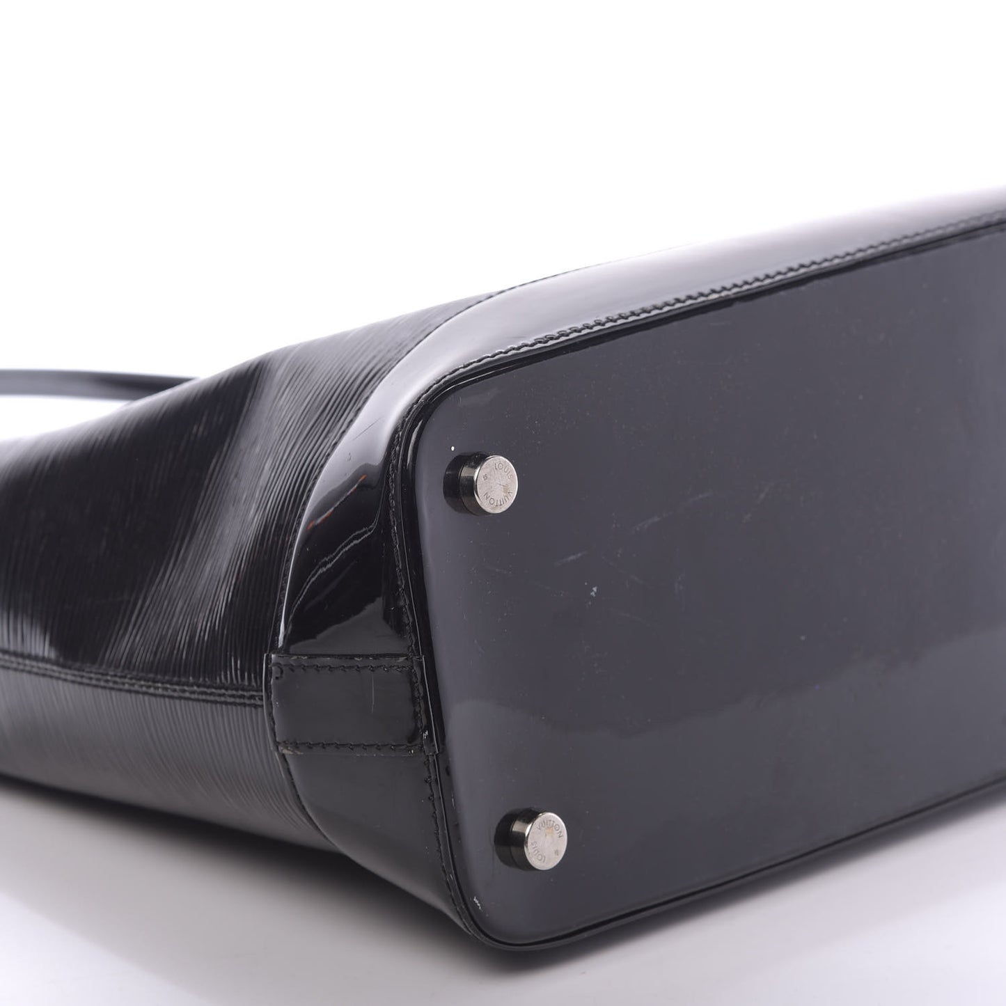 Electric Epi Mirabeau GM Black