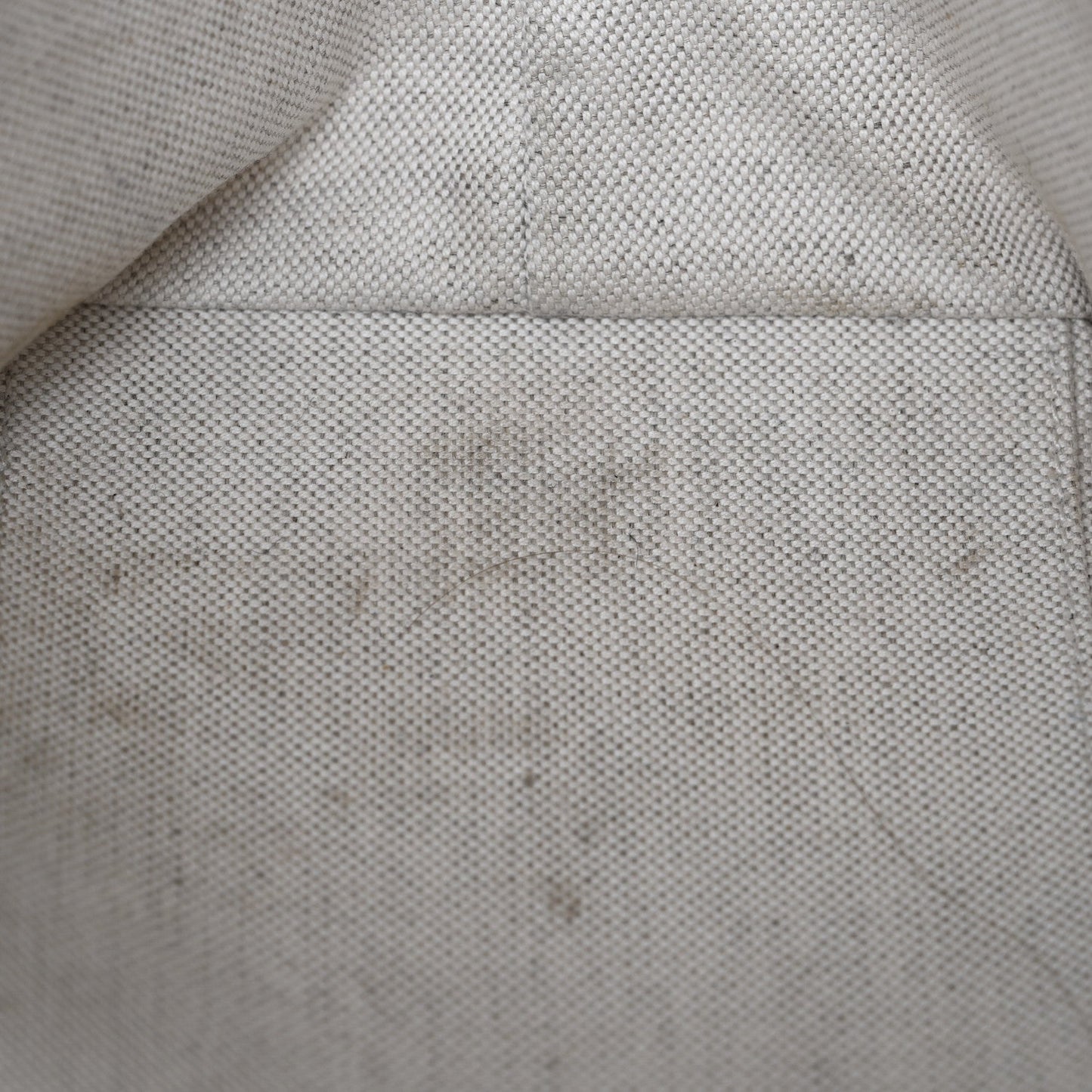 GG Supreme Monogram Textured Dollar Calfskin Web Large Ophidia Shopping Tote Beige Mystic White Oatmeal