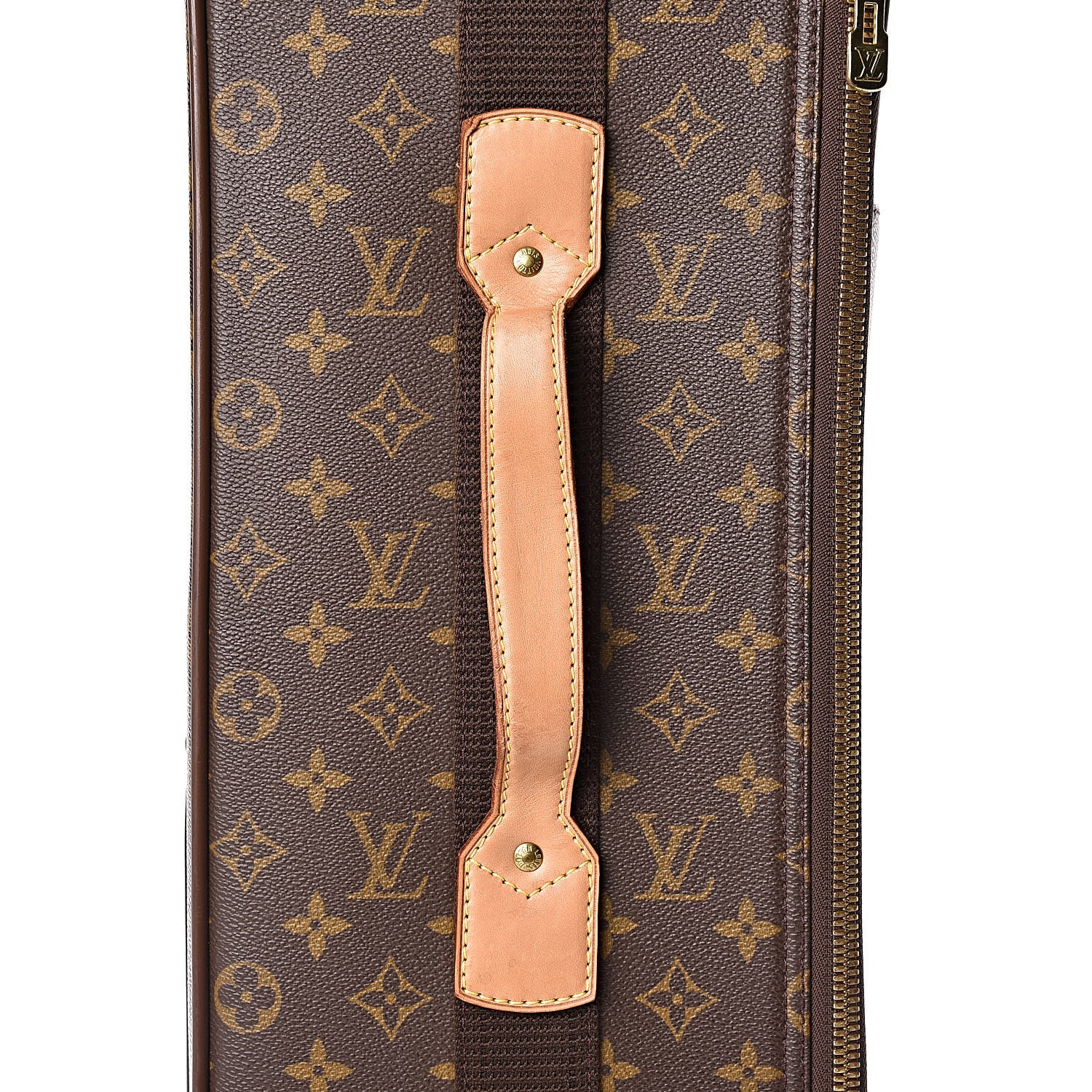 Louis Vuitton Monogram Pegase 55 14 of 26