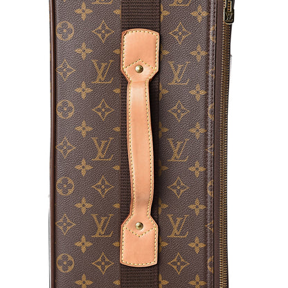 Louis Vuitton Monogram Pegase 55 14 of 26