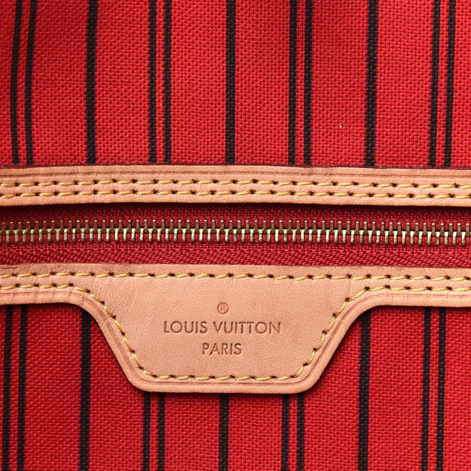 Louis Vuitton Monogram Neo Neverfull MM Pivoine 6 of 19