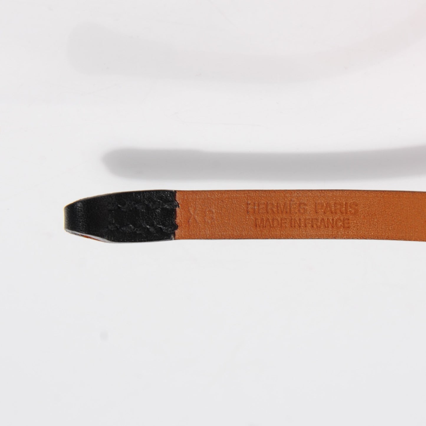 Chamonix Micro Rivale Bracelet XS Black
