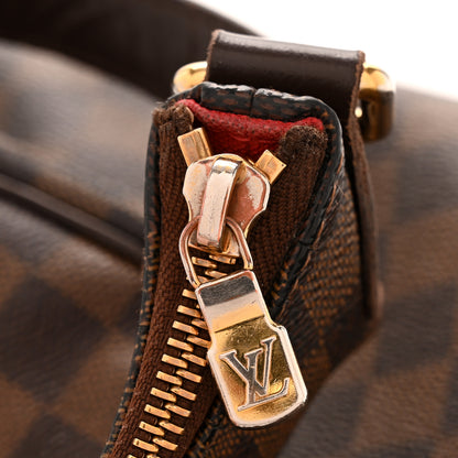 Louis Vuitton Damier Ebene Bloomsbury PM 12 of 15