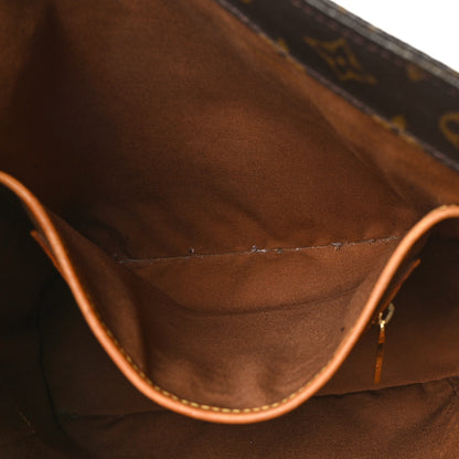 Louis Vuitton Monogram Vavin GM 6 of 11