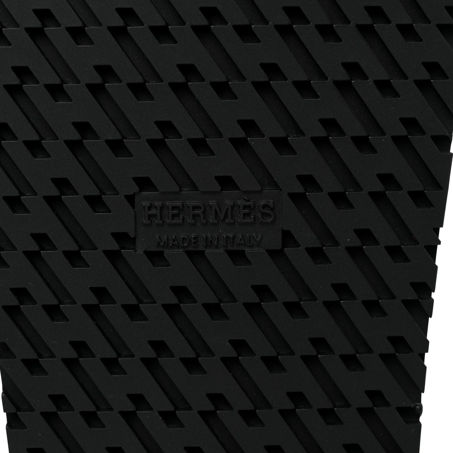Nappa Extra Sandals 36 Black