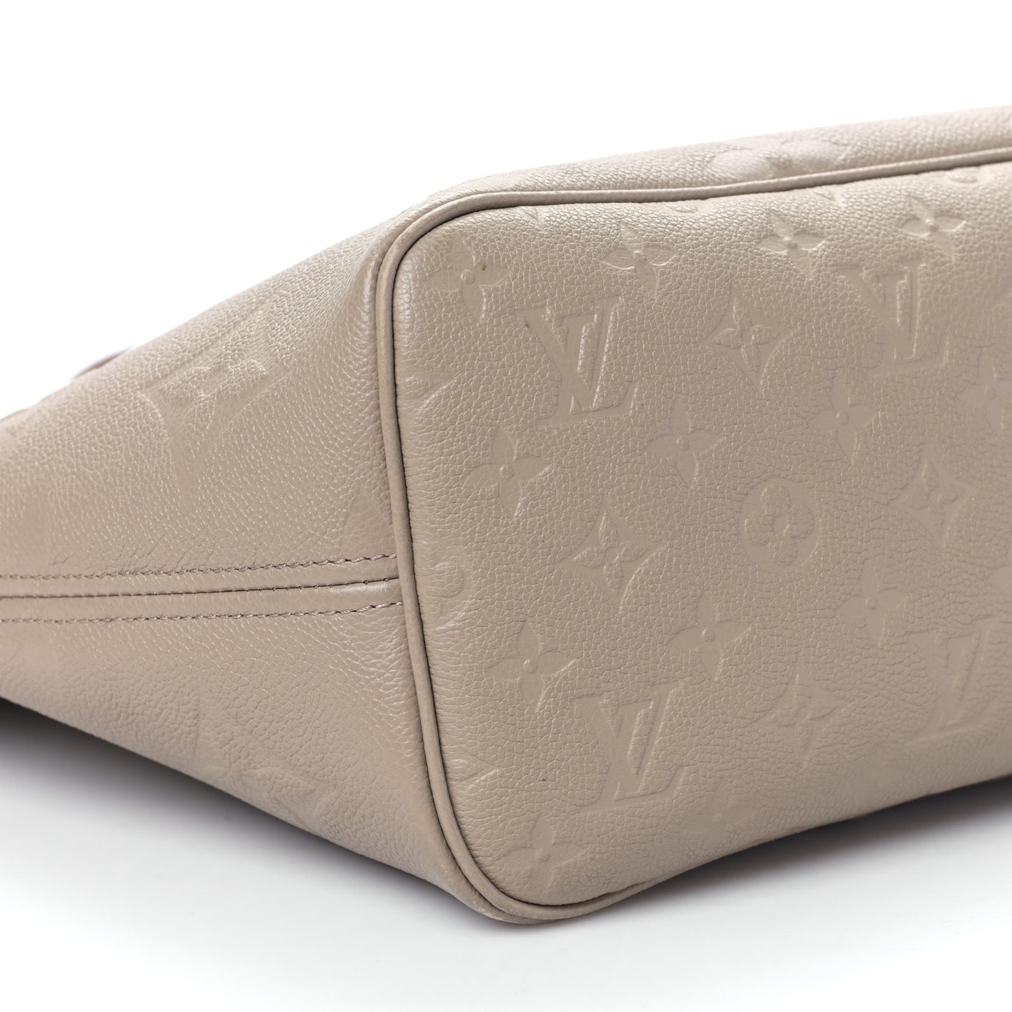 Empreinte Monogram Giant Neverfull MM Tourterelle