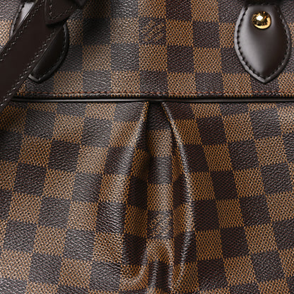 Louis Vuitton Damier Ebene Trevi PM 7 of 9