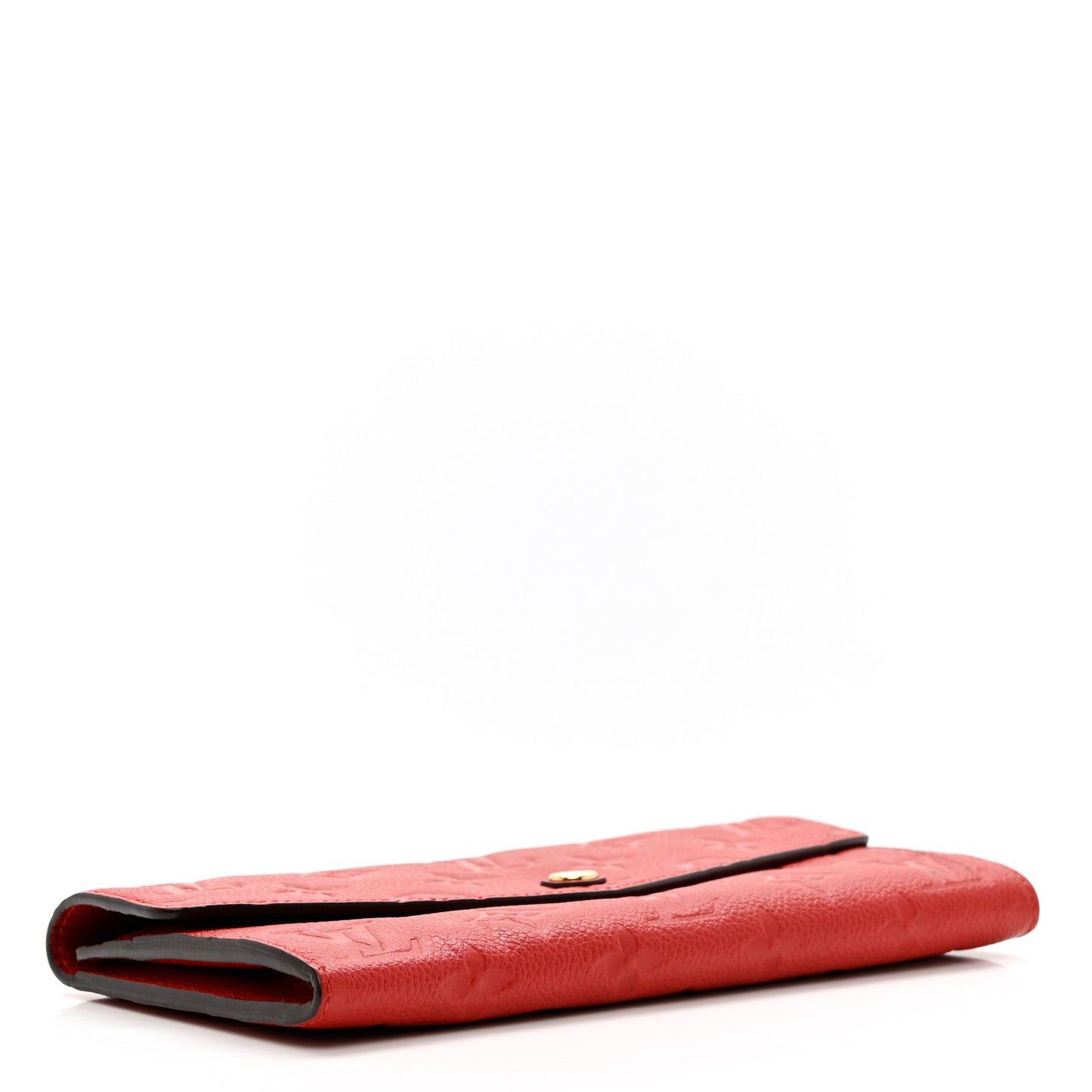 Empreinte Curieuse Wallet Cherry