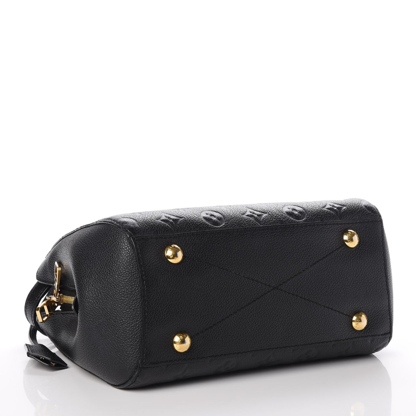 Empreinte Montaigne BB Black