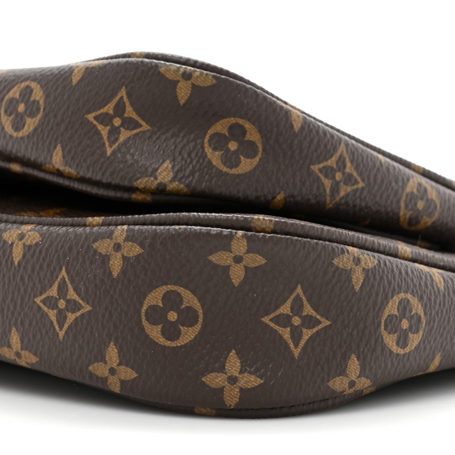 Louis Vuitton Monogram Multi Pochette Accessories Rose Clair 8 of 12