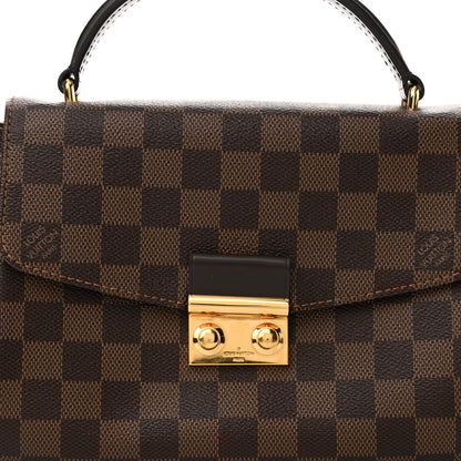 Louis Vuitton Damier Ebene Croisette 7 of 12