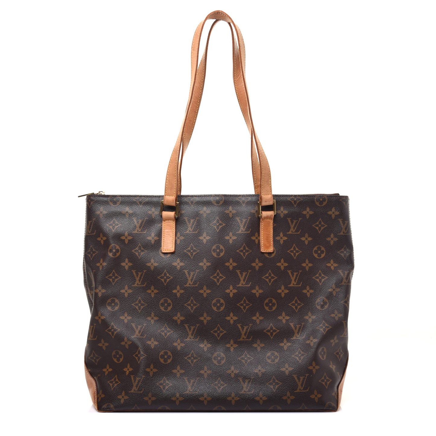 Monogram Cabas Mezzo