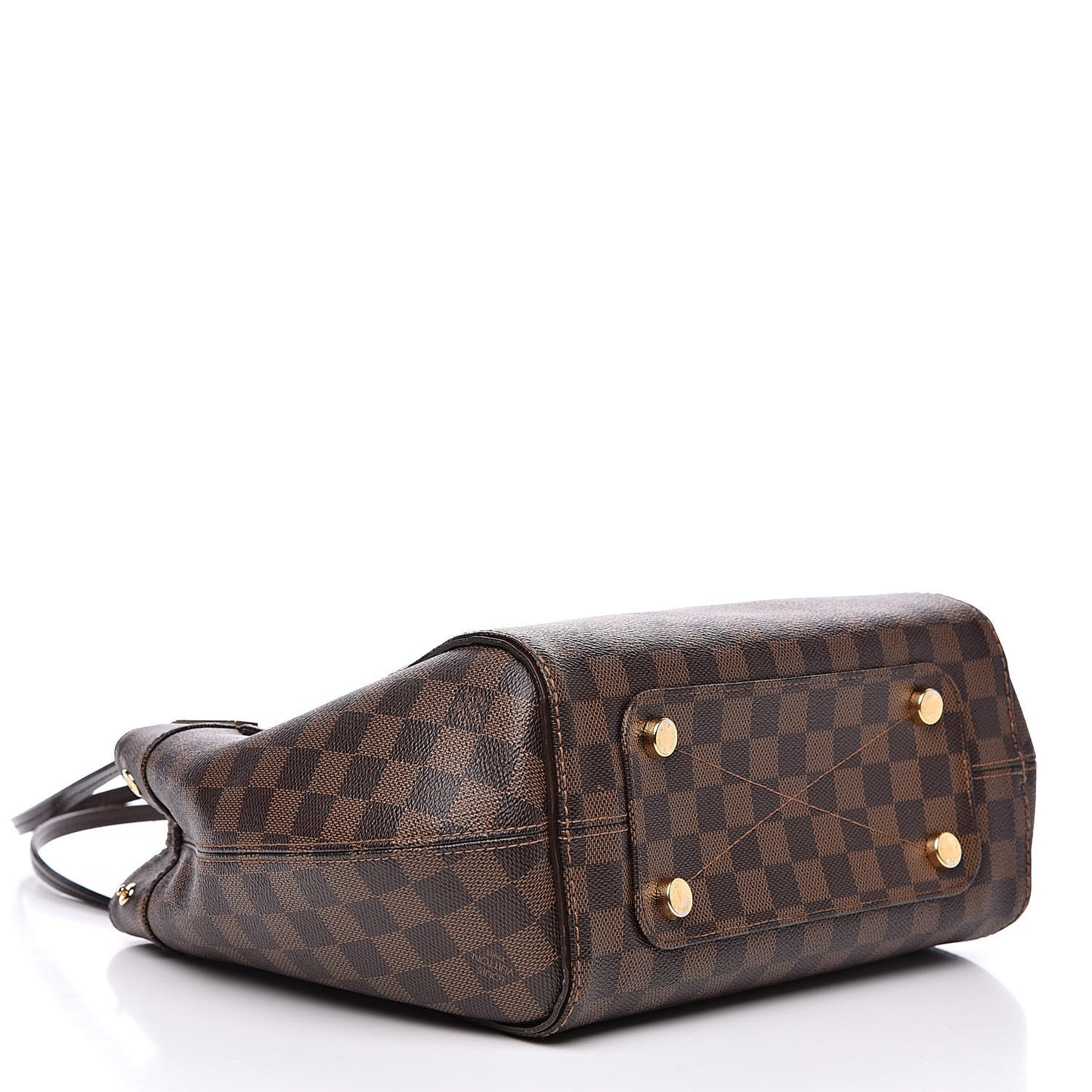Damier Ebene Marylebone PM