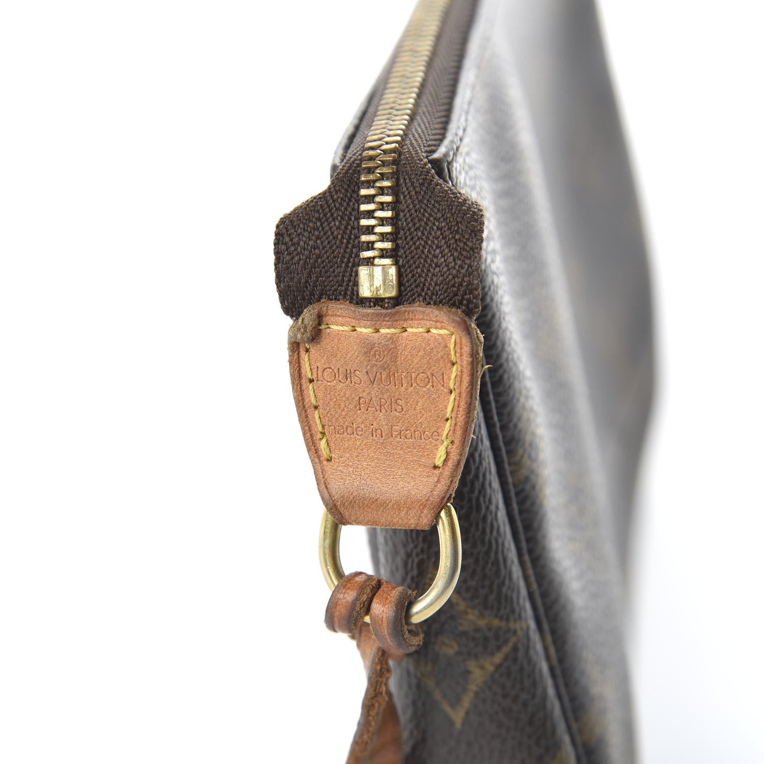 Louis Vuitton Monogram Pochette Accessories 8 of 10