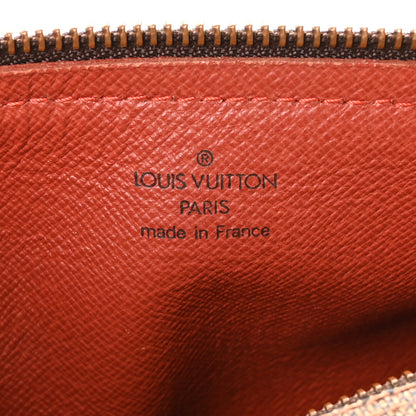 Louis Vuitton Damier Ebene Papillon 26 6 of 10
