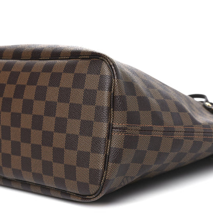 Louis Vuitton Damier Ebene Neo Neverfull MM 10 of 10