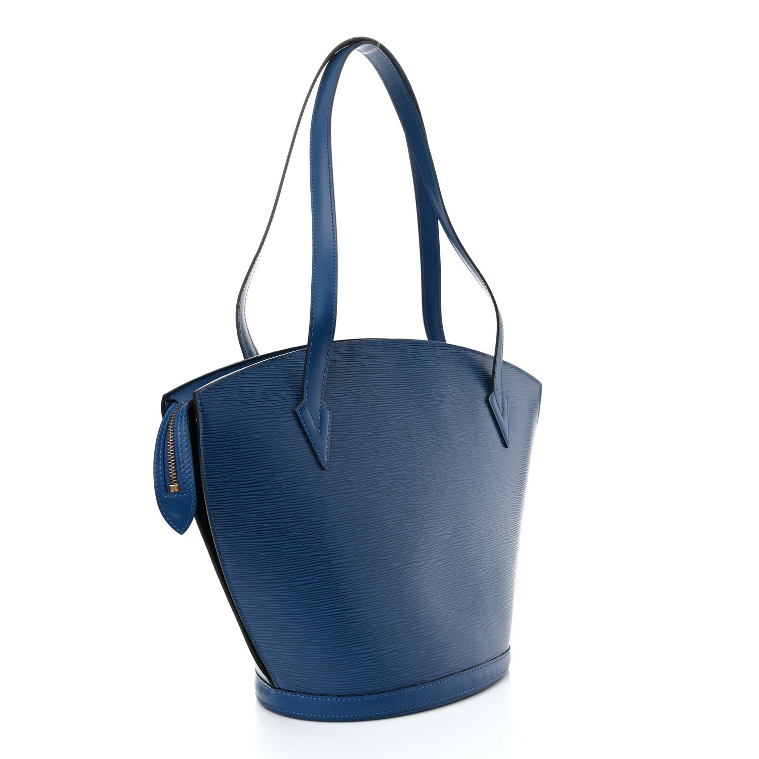 Louis Vuitton Epi Saint Jacques GM Toledo 2 of 10