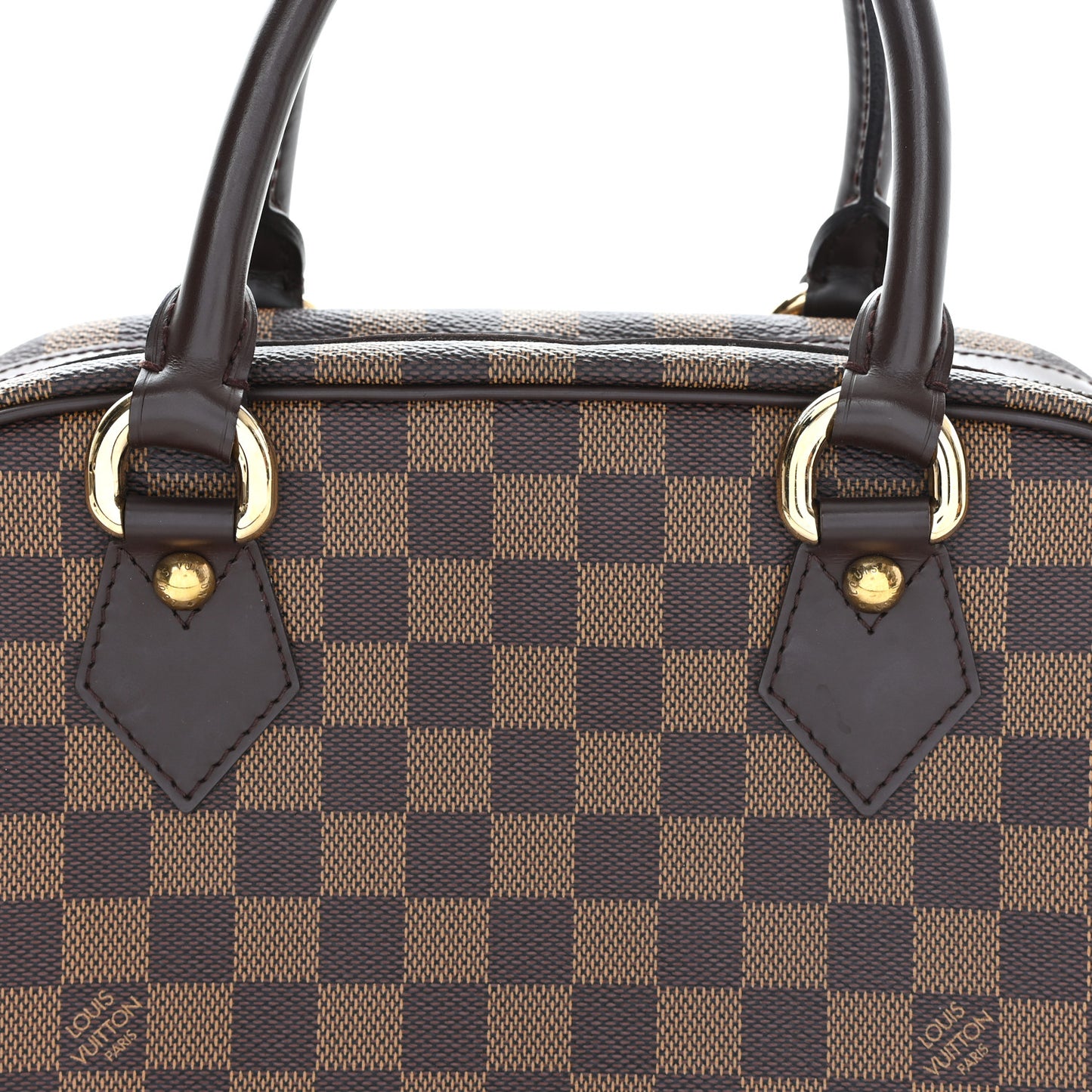Damier Ebene Duomo