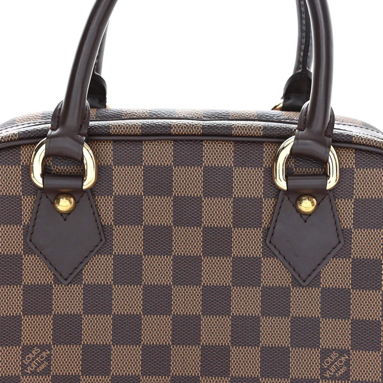 Louis Vuitton Damier Ebene Duomo 7 of 9