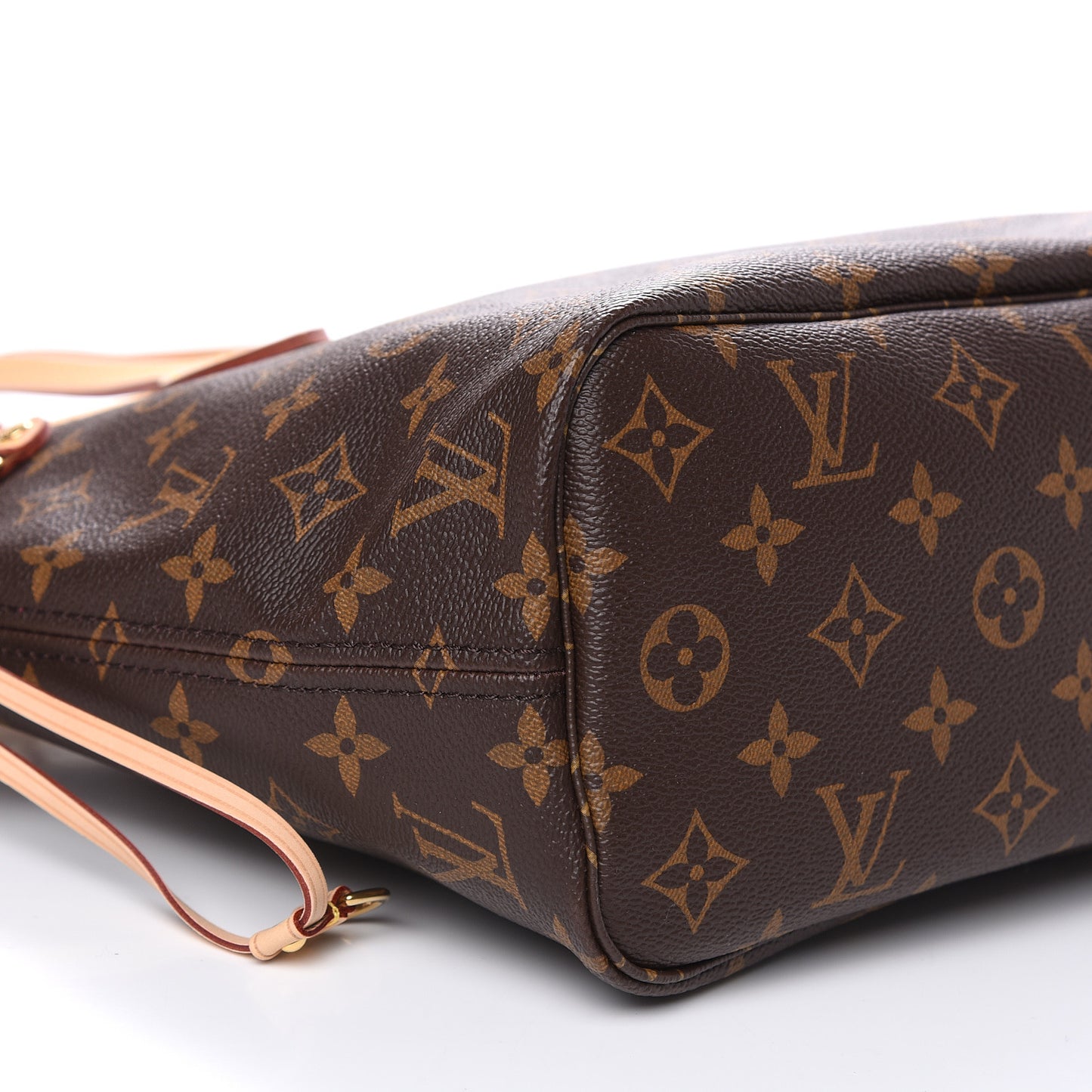 Monogram Neo Neverfull PM Pivoine