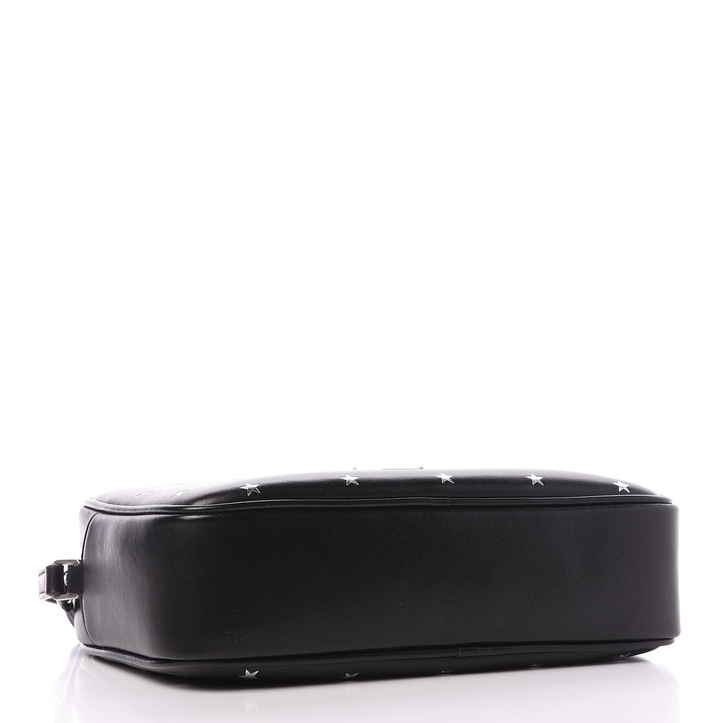 Calfskin Monogram Star Lou Camera Bag Black