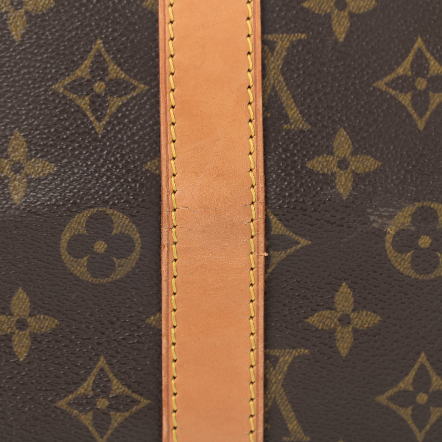 Monogram Keepall 55
