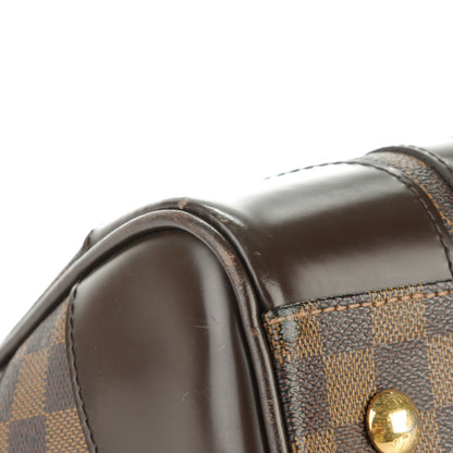 Louis Vuitton Damier Ebene Berkeley 11 of 13