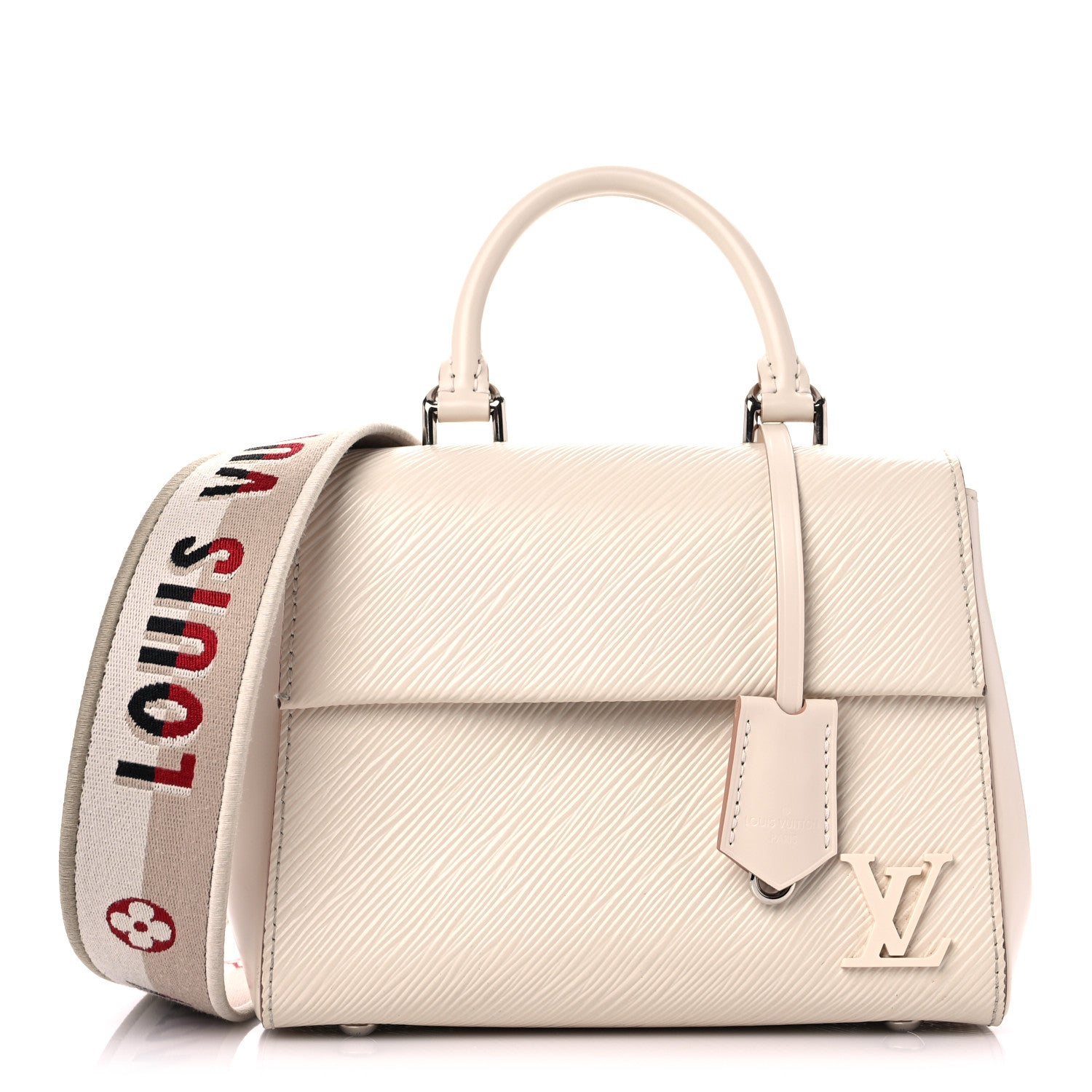 Louis Vuitton Epi Cluny Mini Quartz 1 of 15