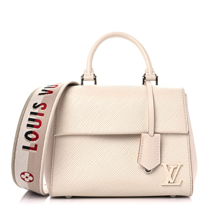 Louis Vuitton Epi Cluny Mini Quartz 1 of 15