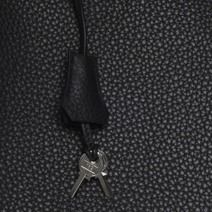 Hermes Togo Kelly Retourne 35 Black 8 of 29