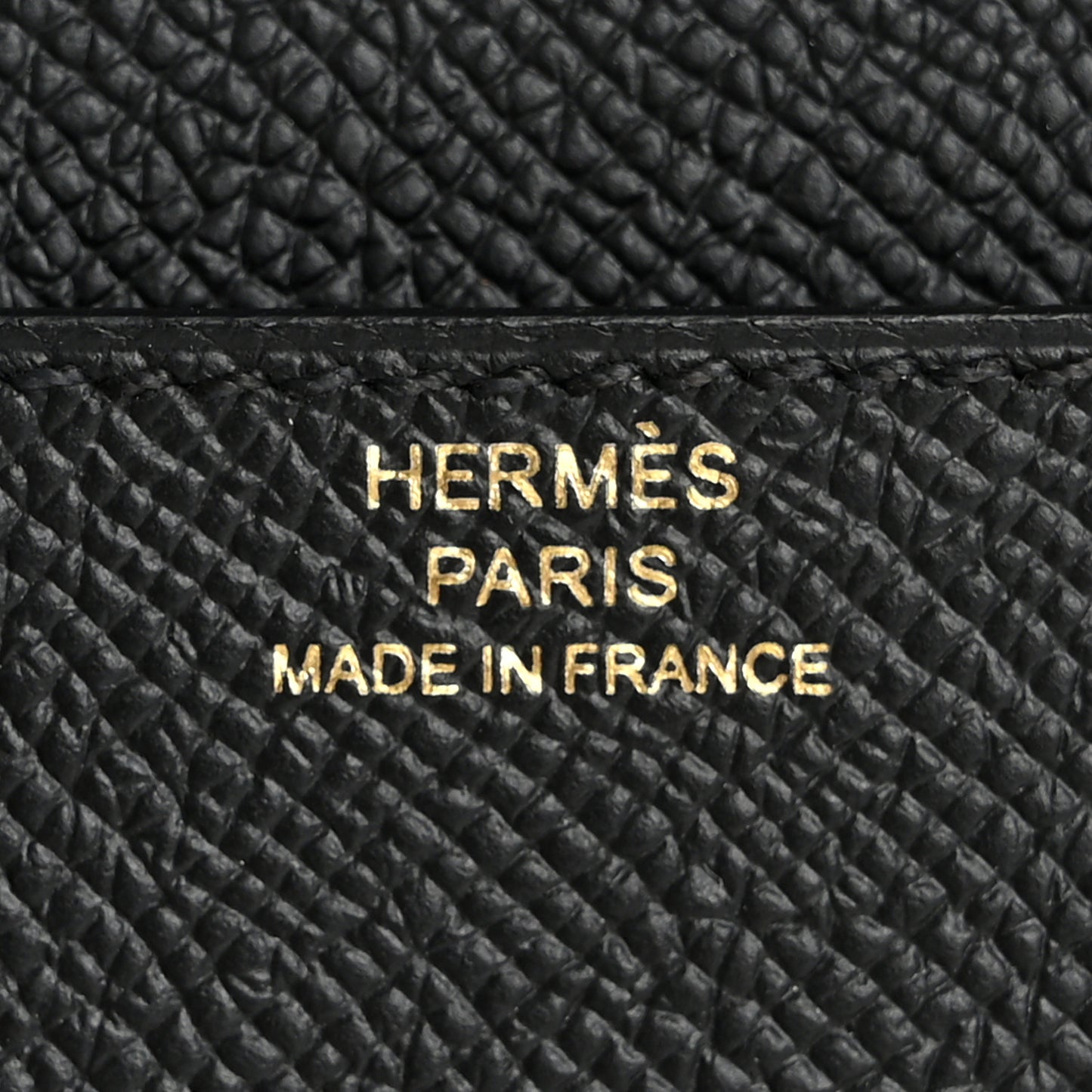 Epsom Constance Wallet To Go Black