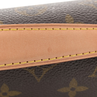 Louis Vuitton Monogram Pochette Metis 14 of 14