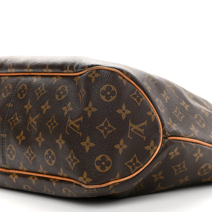 Louis Vuitton Monogram Delightful PM 8 of 9