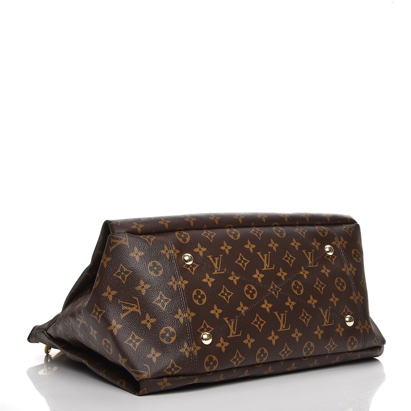Monogram Artsy MM