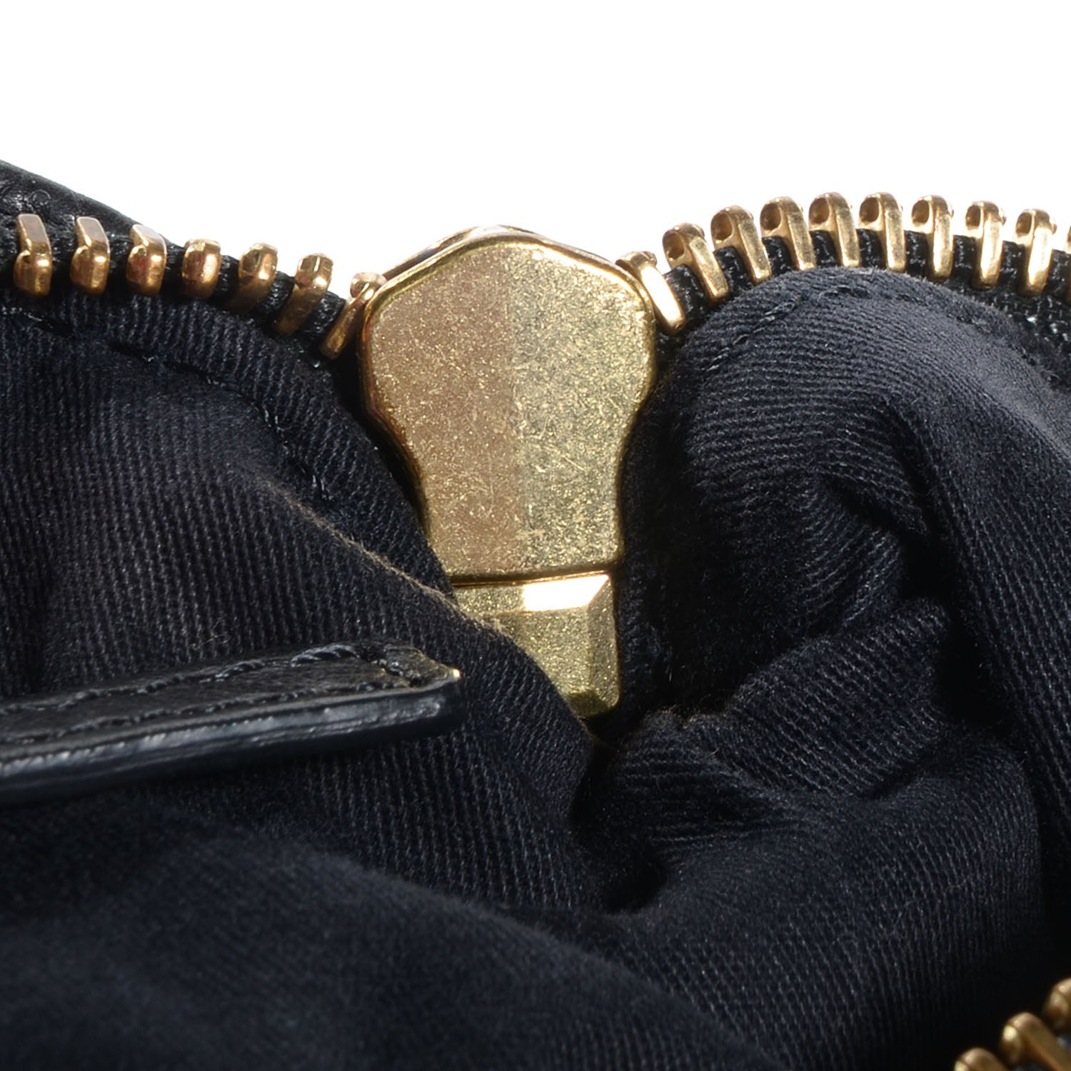Givenchy Grained Calfskin Medium Pandora Black 8 of 12