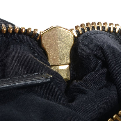 Givenchy Grained Calfskin Medium Pandora Black 8 of 12