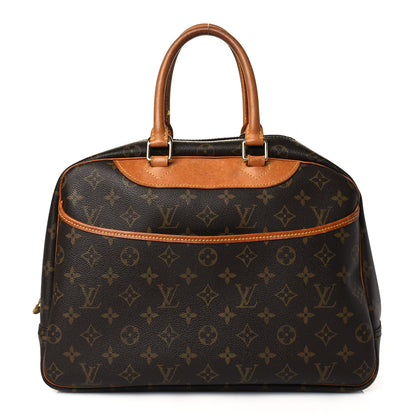 Louis Vuitton Monogram Deauville 1 of 13